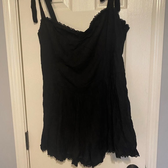 Show Me Your MuMu Pants - Show Me Your MuMu -  NWOT Women's Romper XXL